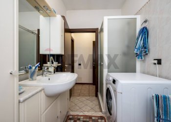 Bagno - Villa Via Costantino
 
12, Marchirolo - foto 12