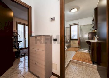 Hall / corridoio - Villa Via Costantino
 
12, Marchirolo - foto 16