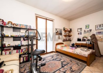 Soggiorno - Villa Via Costantino
 
12, Marchirolo - foto 20