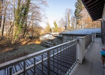 Balcone - Villa Via Costantino
 
12, Marchirolo - foto 23