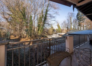 Balcone - Villa Via Costantino
 
12, Marchirolo - foto 24