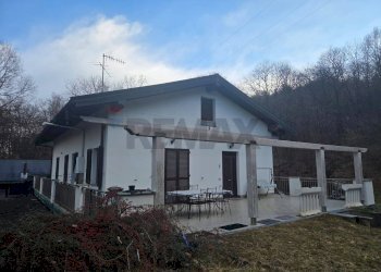 Casa all\'aperto - Villa Via Costantino
 
12, Marchirolo - foto 25