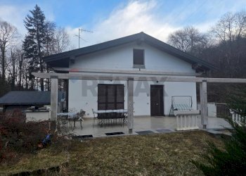 Casa all\'aperto - Villa Via Costantino
 
12, Marchirolo - foto 26