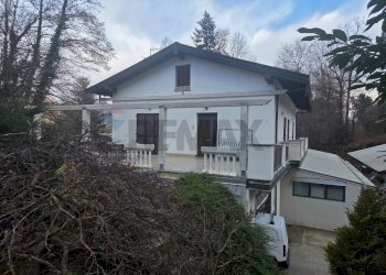 Casa all\'aperto - Villa Via Costantino
 
12, Marchirolo - foto 28