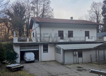 Casa all\'aperto - Villa Via Costantino
 
12, Marchirolo - foto 29