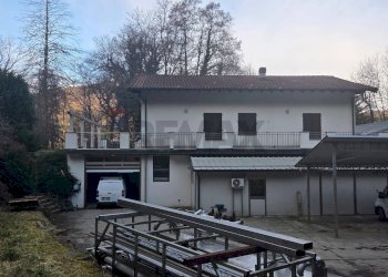 Casa all\'aperto - Villa Via Costantino
 
12, Marchirolo - foto 30
