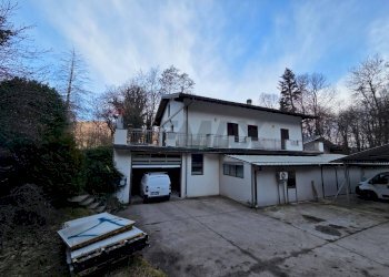 Casa all\'aperto - Villa Via Costantino
 
12, Marchirolo - foto 31