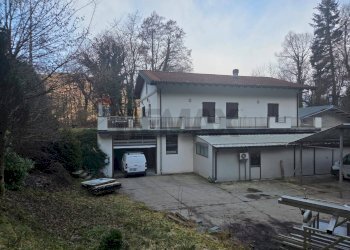 Casa all\'aperto - Villa Via Costantino
 
12, Marchirolo - foto 32