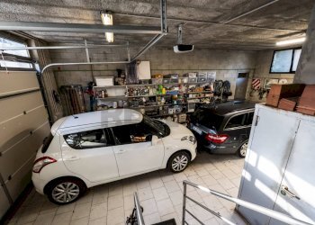 Parcheggio - Villa Via Costantino
 
12, Marchirolo - foto 33