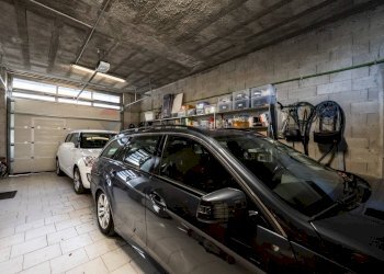 Parcheggio - Villa Via Costantino
 
12, Marchirolo - foto 34