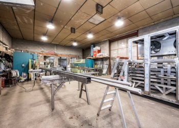 Palestra - Villa Via Costantino
 
12, Marchirolo - foto 37