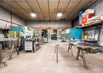 Dispensa di stoccaggio - Villa Via Costantino
 
12, Marchirolo - foto 38