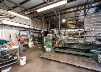 Dispensa di stoccaggio - Villa Via Costantino
 
12, Marchirolo - foto 39