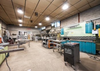 Ufficio - Villa Via Costantino
 
12, Marchirolo - foto 40