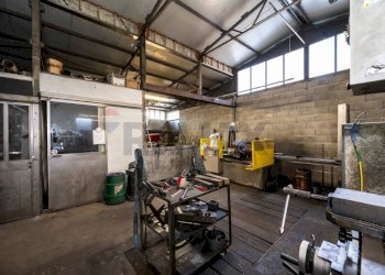 Dispensa di stoccaggio - Villa Via Costantino
 
12, Marchirolo - foto 41