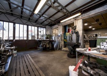 Dispensa di stoccaggio - Villa Via Costantino
 
12, Marchirolo - foto 42