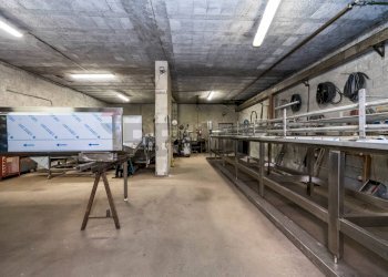 Dispensa di stoccaggio - Villa Via Costantino
 
12, Marchirolo - foto 43