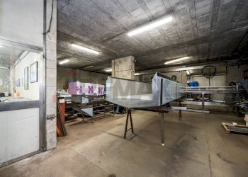 Dispensa di stoccaggio - Villa Via Costantino
 
12, Marchirolo - foto 47