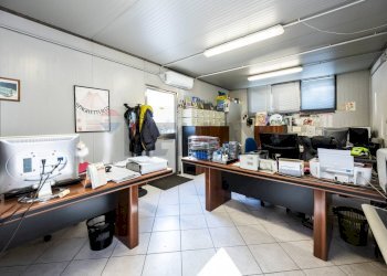 Ufficio - Villa Via Costantino
 
12, Marchirolo - foto 48