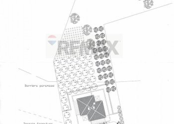 Certificato di energia - Terreno edificabile Via Donatello
 
snc, Capaci - foto 14