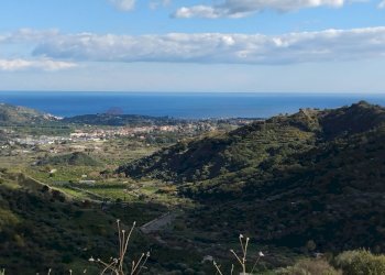 Vista delle montagne - Terreno edificabile contrada urnazzo acquapalo, Calatabiano - foto 1