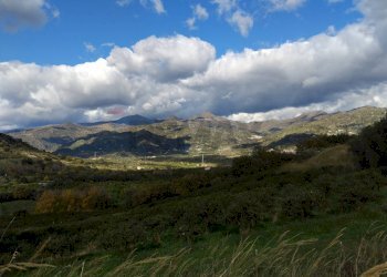 Vista delle montagne - Terreno edificabile contrada urnazzo acquapalo, Calatabiano - foto 3