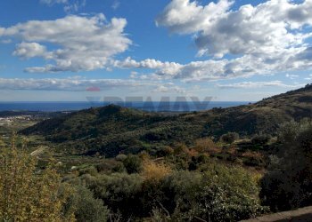 Vista delle montagne - Terreno edificabile contrada urnazzo acquapalo, Calatabiano - foto 5