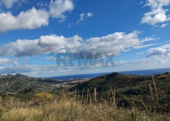 Vista delle montagne - Terreno edificabile contrada urnazzo acquapalo, Calatabiano - foto 7