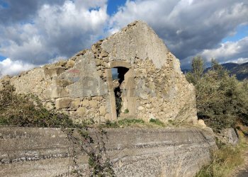 Casa all\'aperto - Terreno edificabile contrada urnazzo acquapalo, Calatabiano - foto 8