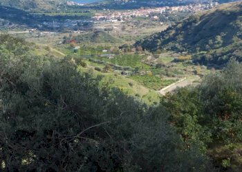 Vista delle montagne - Terreno edificabile contrada urnazzo acquapalo, Calatabiano - foto 16