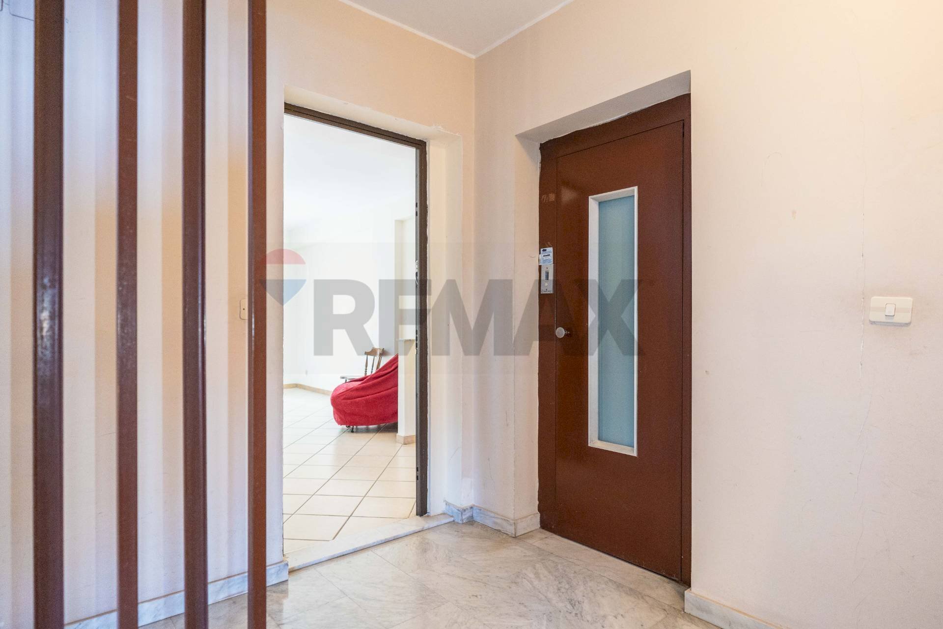 Hall / corridoio - Appartamento Via Beata Giovanna Jugan
 
15, Catania - foto 1