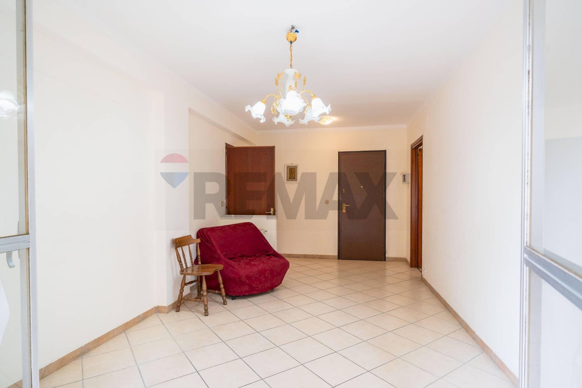 Hall / corridoio - Appartamento Via Beata Giovanna Jugan
 
15, Catania - foto 3