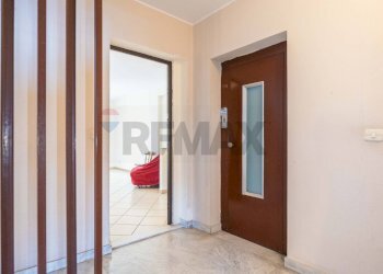 Hall / corridoio - Appartamento Via Beata Giovanna Jugan
 
15, Catania - foto 1