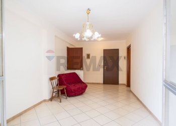 Hall / corridoio - Appartamento Via Beata Giovanna Jugan
 
15, Catania - foto 3