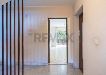 Hall / corridoio - Appartamento Via Beata Giovanna Jugan
 
15, Catania - foto 5