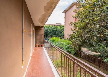 Balcone - Appartamento Via Beata Giovanna Jugan
 
15, Catania - foto 8