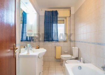 Bagno - Appartamento Via Beata Giovanna Jugan
 
15, Catania - foto 15