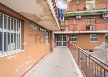 Balcone - Appartamento Via Beata Giovanna Jugan
 
15, Catania - foto 23