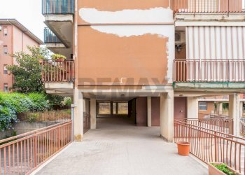 Edificio all\'aperto - Appartamento Via Beata Giovanna Jugan
 
15, Catania - foto 25