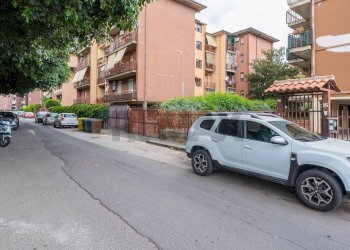 Edificio all\'aperto - Appartamento Via Beata Giovanna Jugan
 
15, Catania - foto 27