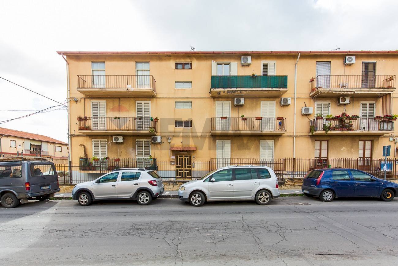 Edificio all\'aperto - Appartamento Viale Europa
 
111, Biancavilla - foto 3