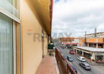 Balcone - Appartamento Viale Europa
 
111, Biancavilla - foto 8