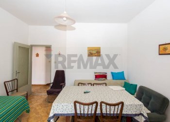 Sala da pranzo - Appartamento Viale Europa
 
111, Biancavilla - foto 14