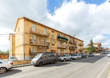 Edificio all\'aperto - Appartamento Viale Europa
 
111, Biancavilla - foto 28