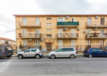 Edificio all\'aperto - Appartamento Viale Europa
 
111, Biancavilla - foto 29