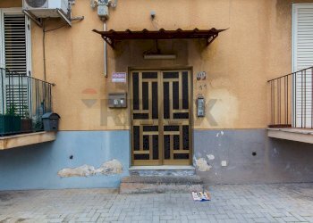 Edificio all\'aperto - Appartamento Viale Europa
 
111, Biancavilla - foto 32