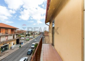 Balcone - Appartamento Viale Europa
 
111, Biancavilla - foto 36