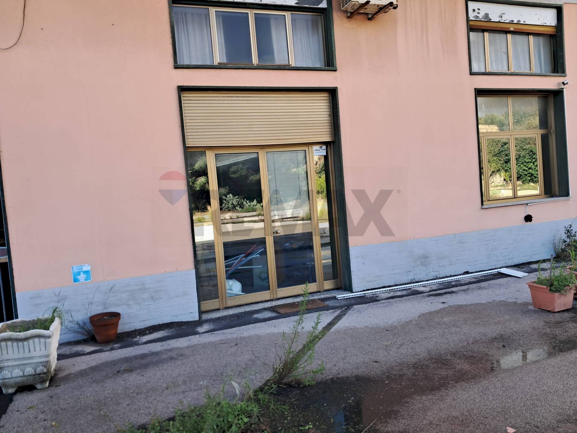 Edificio all\'aperto - Shed Via Poggio Del Lupo
 
37, Misterbianco - photo 1