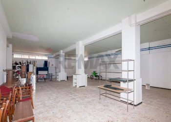 Non correlato - Locale Commerciale via XX Settembre
 
85, San Gregorio di Catania - foto 19