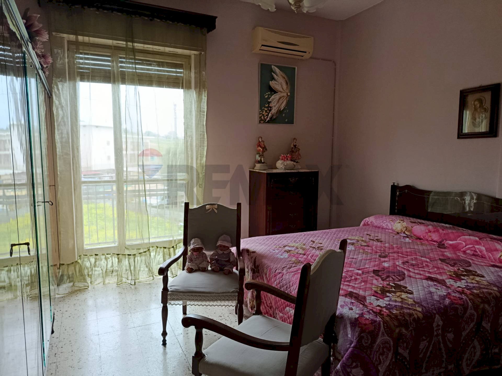 Camera / camera da letto - Appartamento Via Gaetano Di Giovanni
 
23, Catania - foto 1